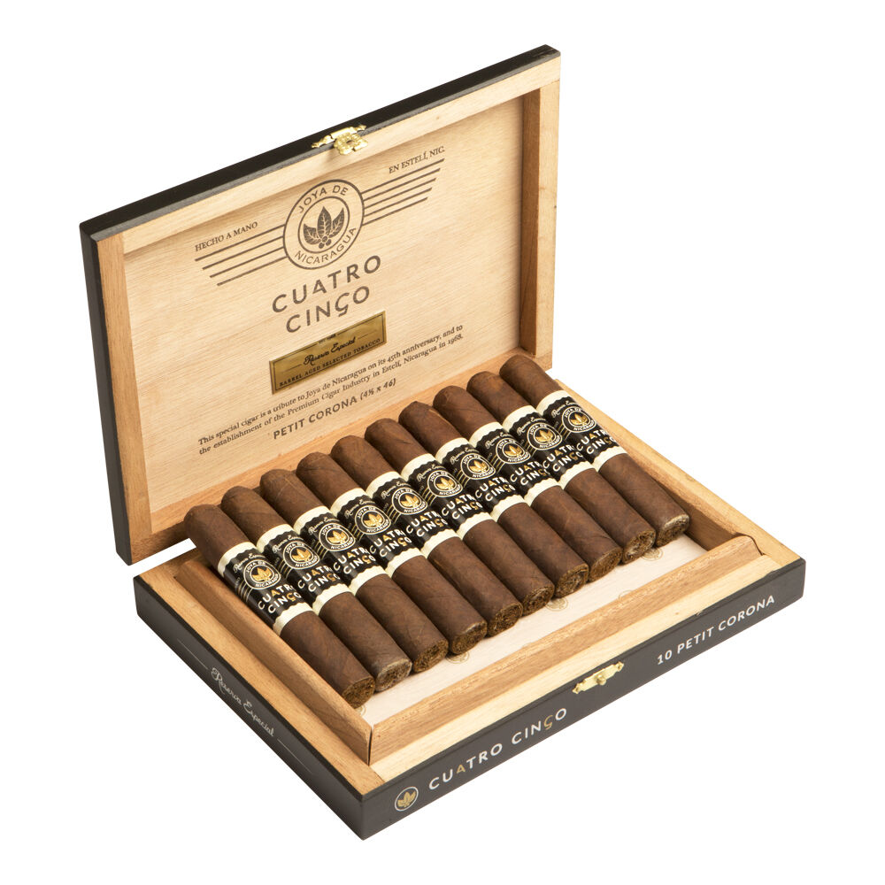 View product media JNCCPC Petite Corona, , jrcigars 2